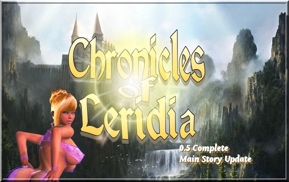 Adult Games Collector Porn Games Sex Games Chronicles Of Leridia