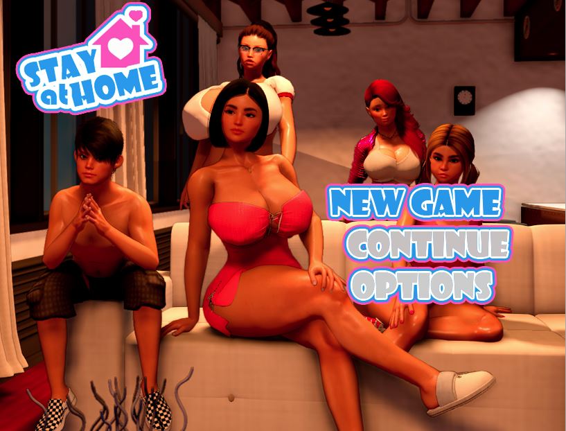 Futanari of the  APK Completed Sex Game Download