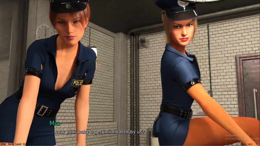 Adult Games Collector: Daily Updated Porn Sex Games » Femdom ...