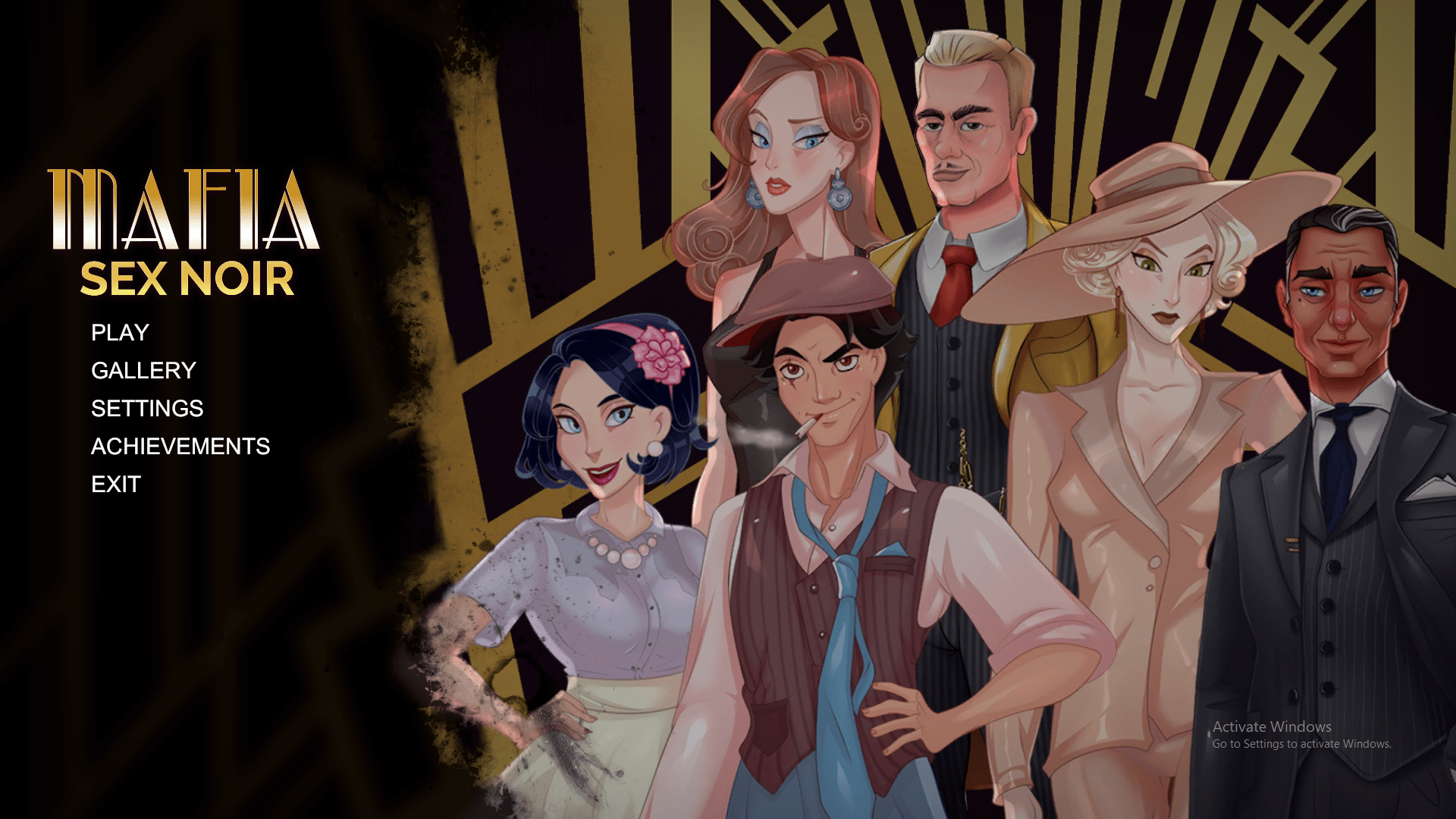 Big Kuyash PC Game Download