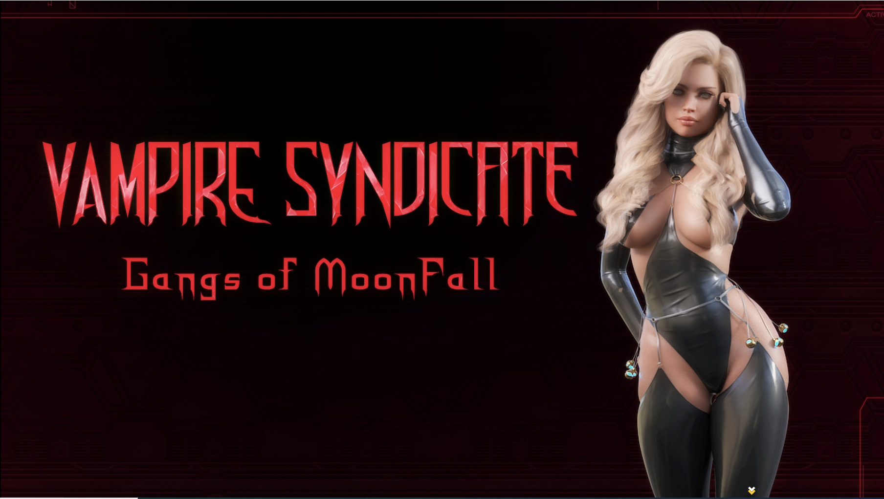 1808px x 1021px - Vampire Syndicate: Gangs of Moonfall â€“ New Version 0.3.0 - Adult Games  Collector