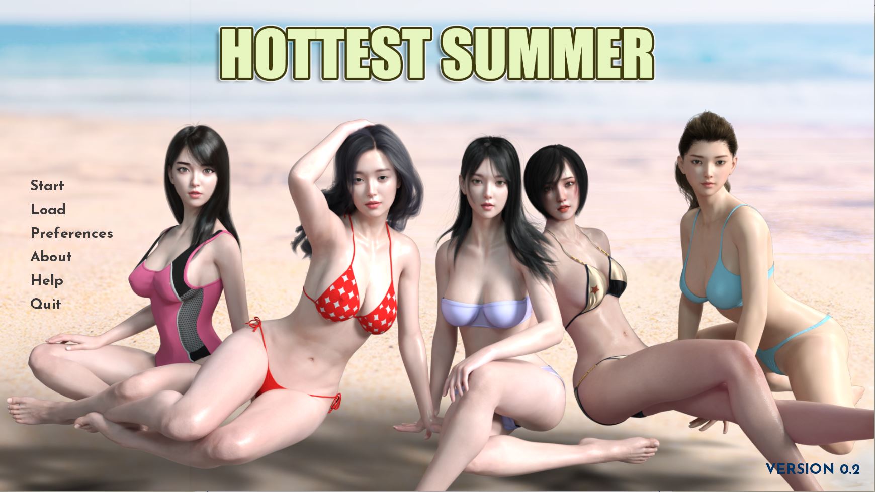 Hottest Summer image