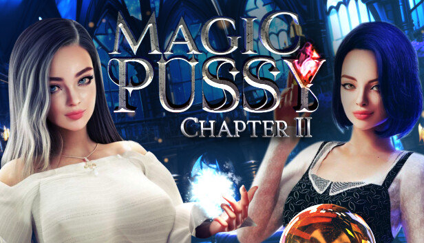 Magic Pussy Porn - Adult Games Collector: Porn Games & Sex Games Â» Magic Pussy: Chapter 2 â€“  Final Version (Full Game)