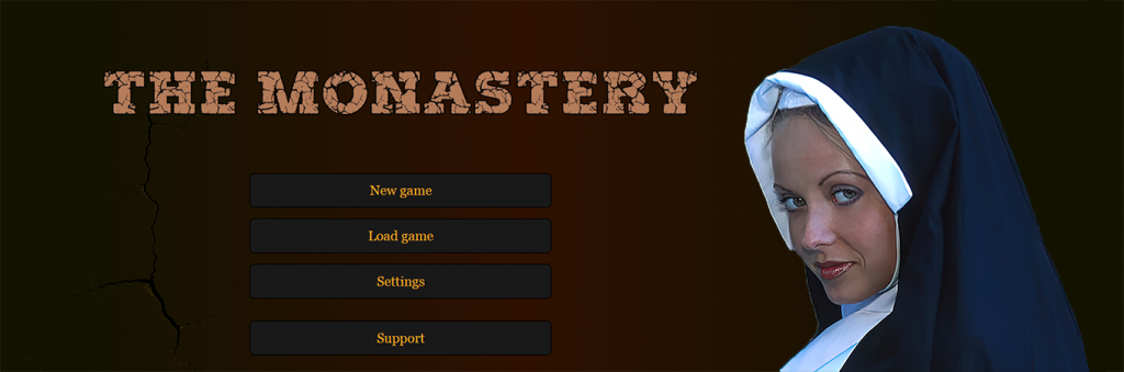 The Monastery - Version 0.16 [Alcahest]