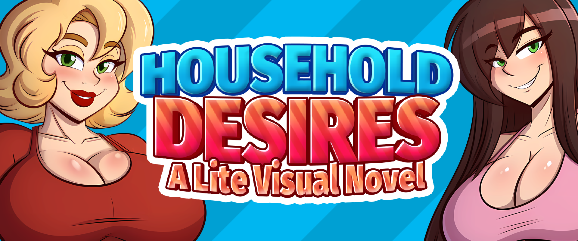 Adult Games Collector: Porn Games & Sex Games » Household Desires – Final  Version 1.0 Full (Full Game)