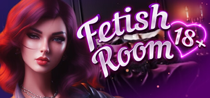 Fetish Room 18+ - Final Version (Full Game) [Octo Games]